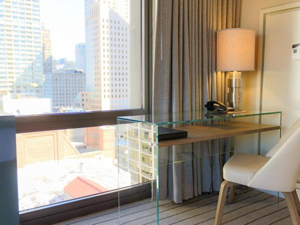 Thompson Chicago, by Hyatt : photo 3 de la chambre chambre double avec 2 lits doubles