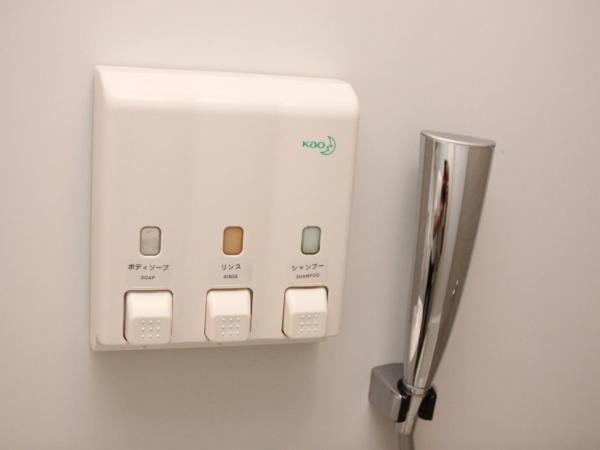 Shin Osaka Washington Hotel Plaza : photo 6 de la chambre chambre lits jumeaux standard - non-fumeurs