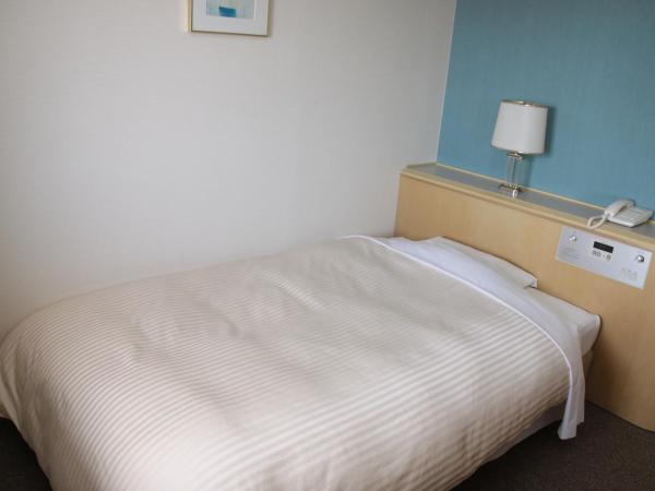 Shin Osaka Washington Hotel Plaza : photo 1 de la chambre chambre simple standard - non-fumeurs