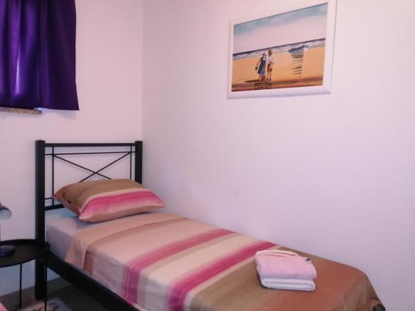 Slim apartman i sobe : photo 8 de la chambre appartement 2 chambres