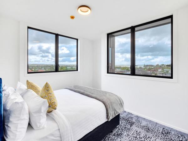 Roomie Apartment Hotel : photo 4 de la chambre appartement familial 3 chambres