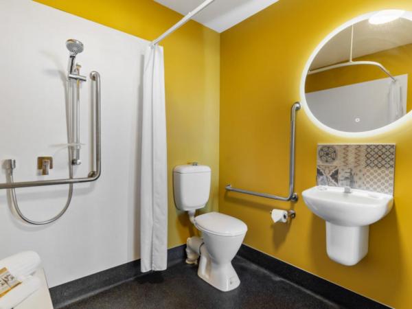 Roomie Apartment Hotel : photo 4 de la chambre appartement 2 chambres