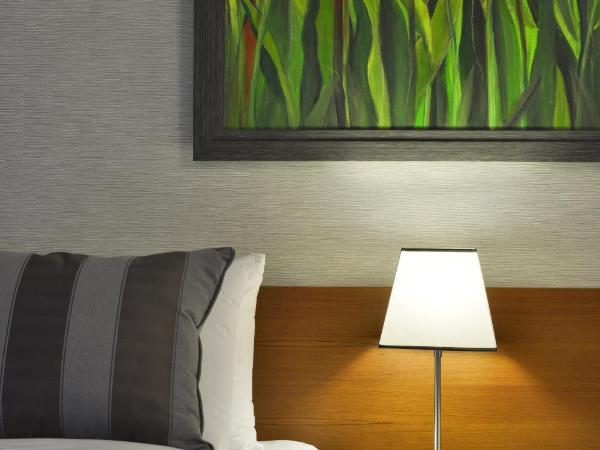 Modus Hotel Istanbul : photo 3 de la chambre chambre familiale