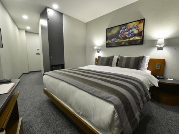 Modus Hotel Istanbul : photo 5 de la chambre chambre double ou lits jumeaux