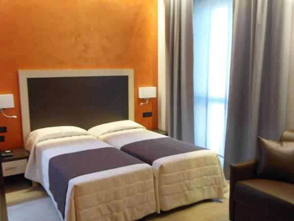 Hotel Continental : photo 10 de la chambre suite junior