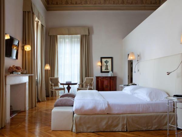 Relais Santa Croce, By Baglioni Hotels : photo 8 de la chambre suite royale da verrazzano
