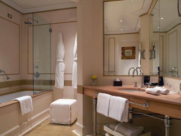Relais Santa Croce, By Baglioni Hotels : photo 5 de la chambre suite