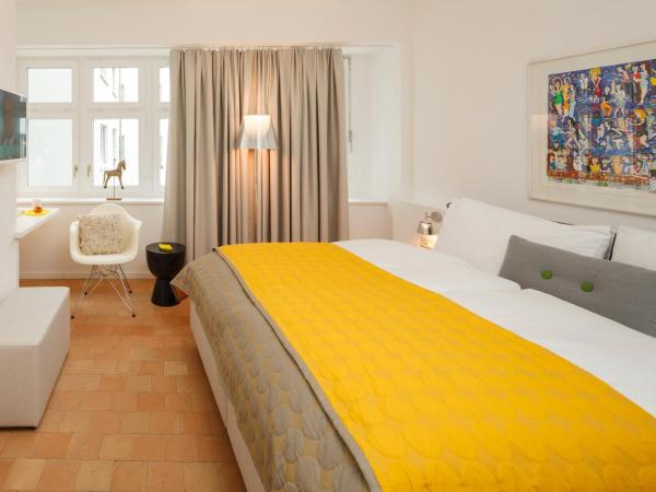 Hotel Rössli : photo 3 de la chambre chambre double ou lits jumeaux