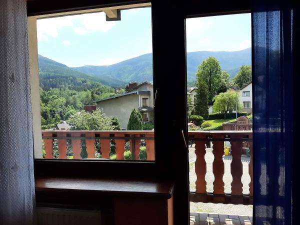 Usługi hotelarskie Karpacz : photo 4 de la chambre grande chambre double