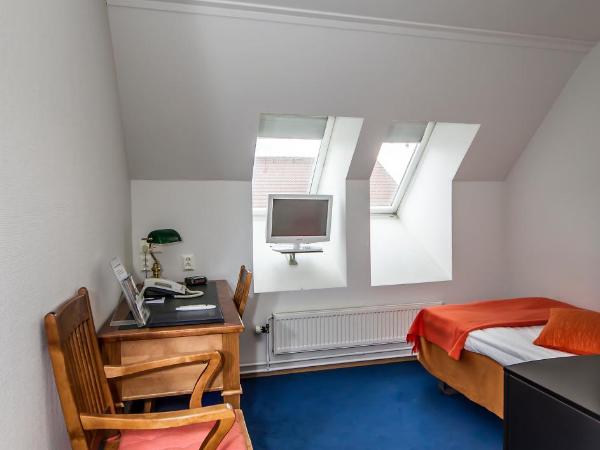 Best Western Hotel Apollo : photo 6 de la chambre chambre simple