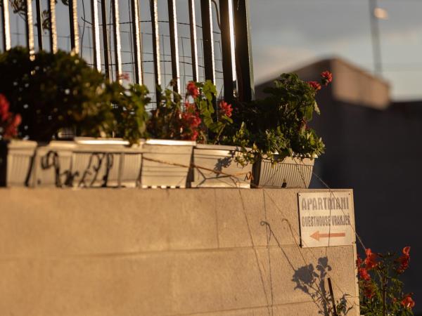 Family apartments - Guesthouse Vranješ : photo 1 de la chambre studio