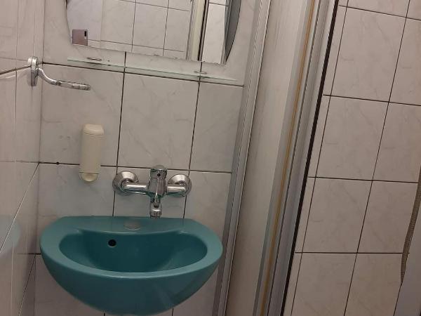 Usługi hotelarskie Karpacz : photo 2 de la chambre grande chambre double