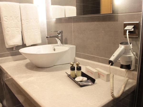 Hotel Osaka Airport : photo 5 de la chambre chambre double supérieure