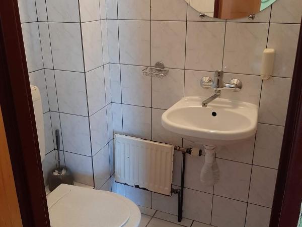 Usługi hotelarskie Karpacz : photo 4 de la chambre chambre double deluxe