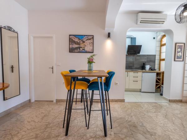 Family apartments - Guesthouse Vranješ : photo 5 de la chambre studio