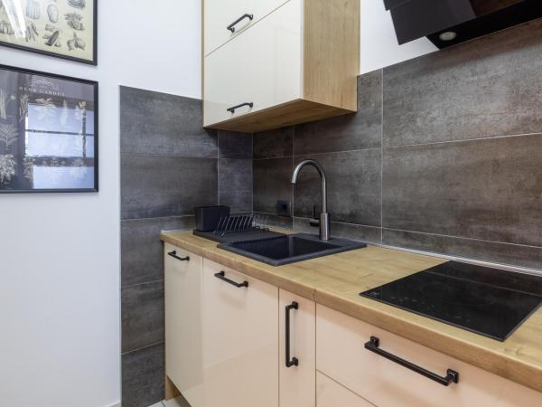 Family apartments - Guesthouse Vranješ : photo 7 de la chambre studio