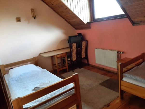 Usługi hotelarskie Karpacz : photo 3 de la chambre grande chambre double