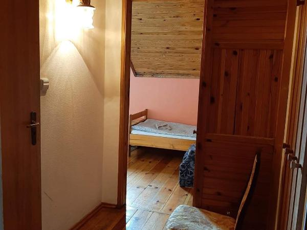 Usługi hotelarskie Karpacz : photo 2 de la chambre grande chambre double