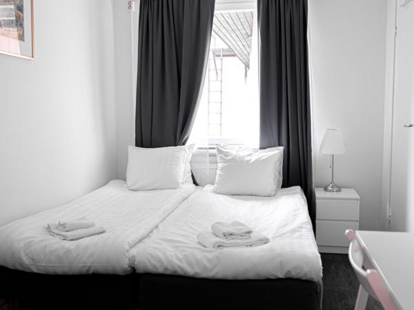 Tokeryds Herrgård : photo 1 de la chambre chambre double