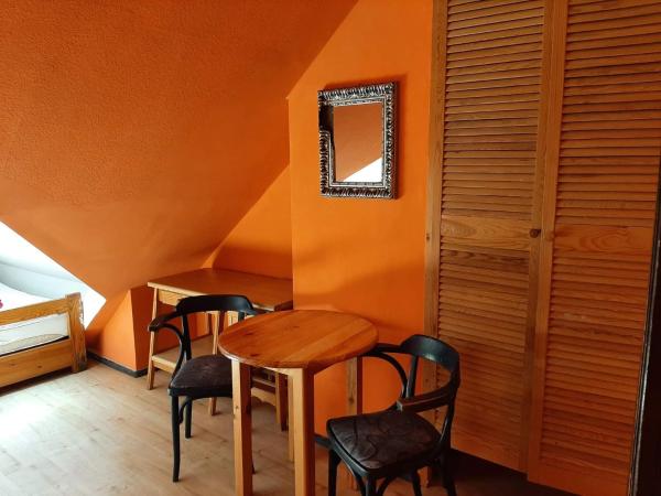 Usługi hotelarskie Karpacz : photo 2 de la chambre grande chambre double