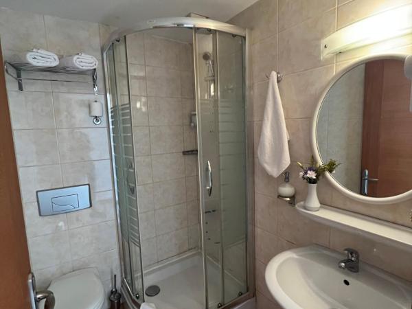 Yavuz Hotel : photo 2 de la chambre chambre simple