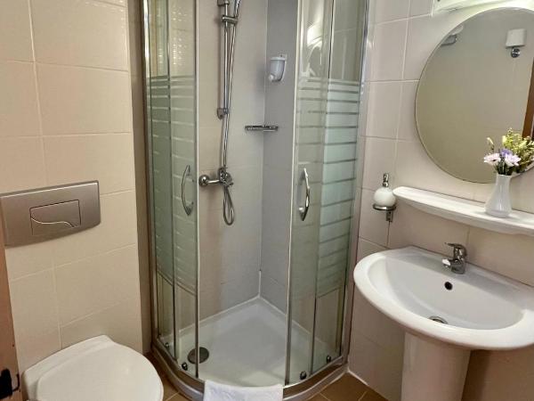 Yavuz Hotel : photo 6 de la chambre chambre simple