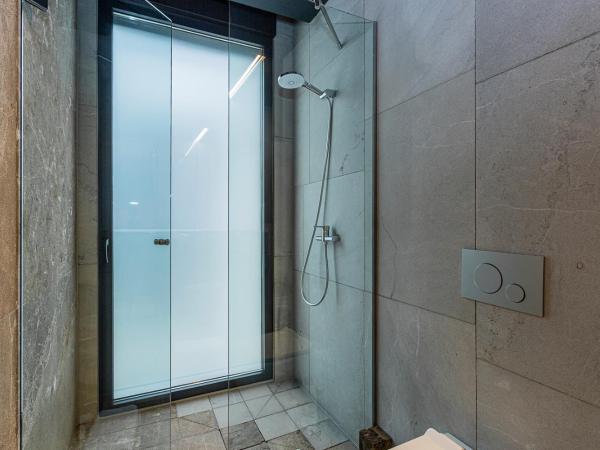 Apartaestudios Evolution Luxury : photo 6 de la chambre studio lit queen-size de luxe 