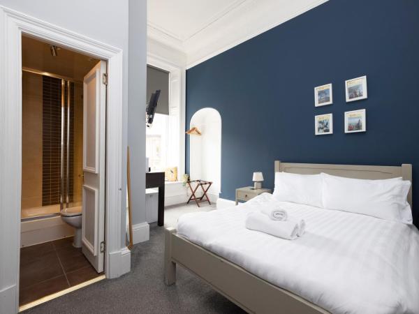 JOIVY Haymarket : photo 7 de la chambre chambre double standard