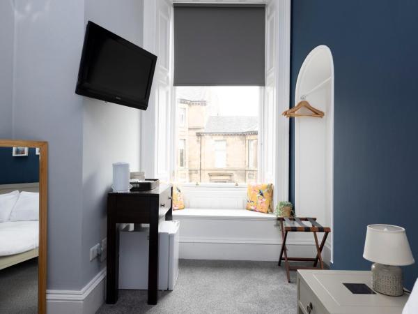 JOIVY Haymarket : photo 6 de la chambre chambre double standard