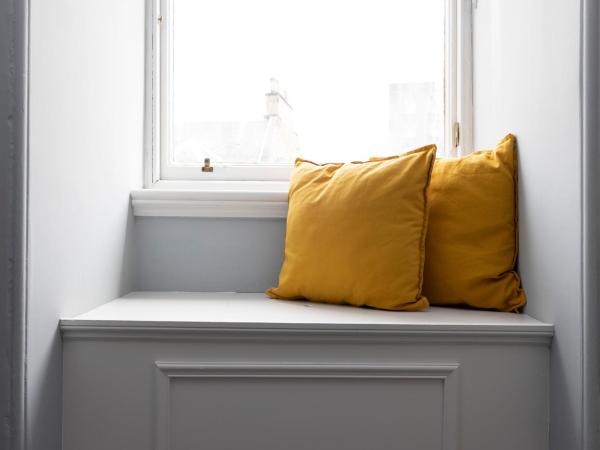 JOIVY Haymarket : photo 9 de la chambre chambre double standard