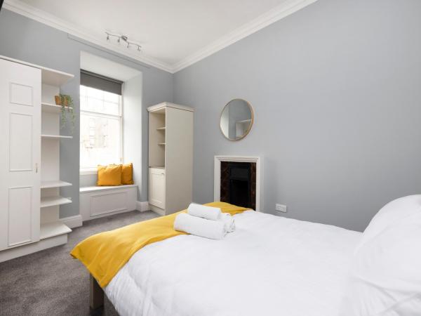 JOIVY Haymarket : photo 5 de la chambre chambre double standard