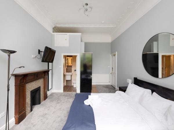 JOIVY Haymarket : photo 3 de la chambre studio