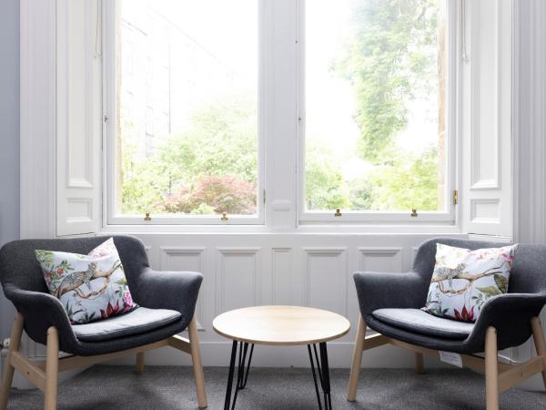 JOIVY Haymarket : photo 10 de la chambre studio