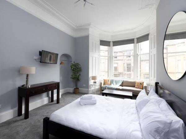 JOIVY Haymarket : photo 5 de la chambre studio