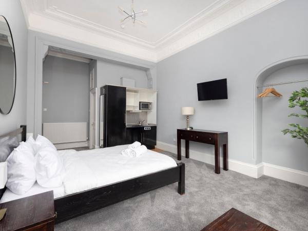 JOIVY Haymarket : photo 7 de la chambre studio