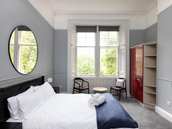 JOIVY Haymarket : photo 4 de la chambre studio