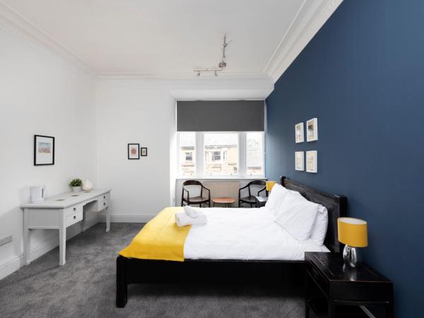 JOIVY Haymarket : photo 1 de la chambre studio