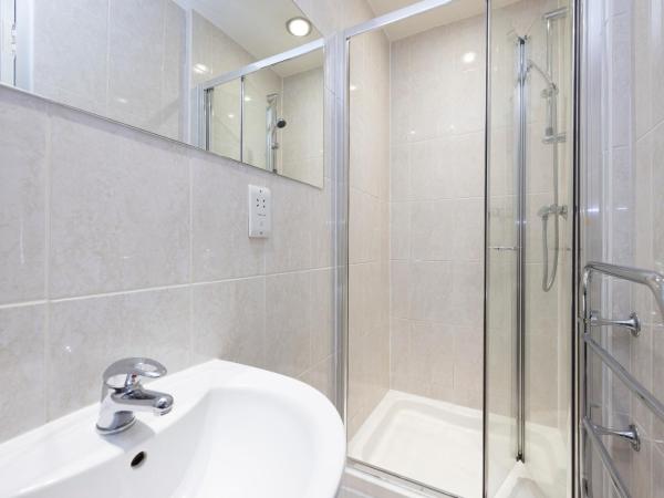 JOIVY Haymarket : photo 6 de la chambre chambre double deluxe