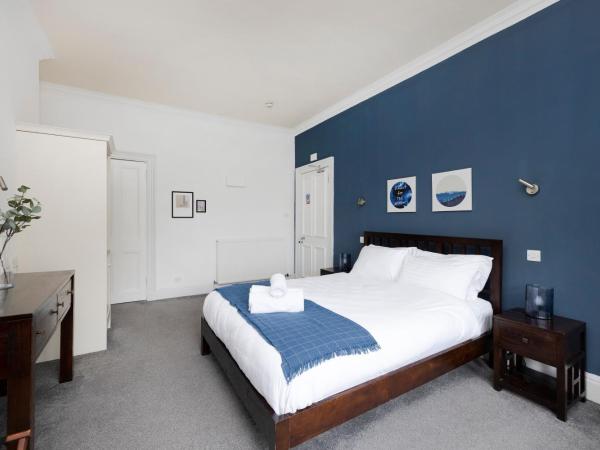 JOIVY Haymarket : photo 3 de la chambre chambre double deluxe