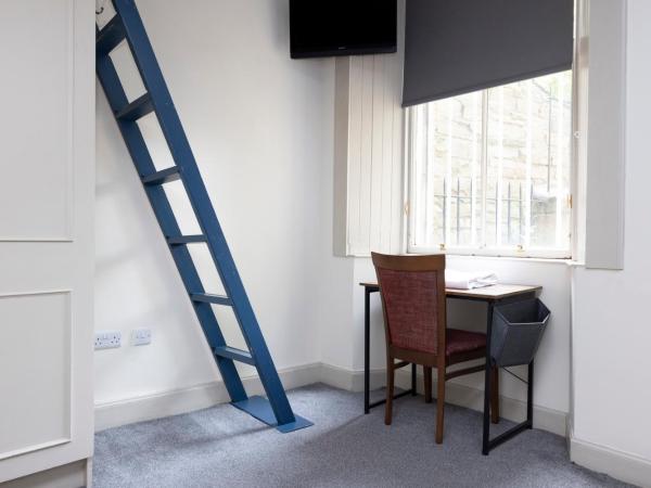 JOIVY Haymarket : photo 4 de la chambre chambre simple loft