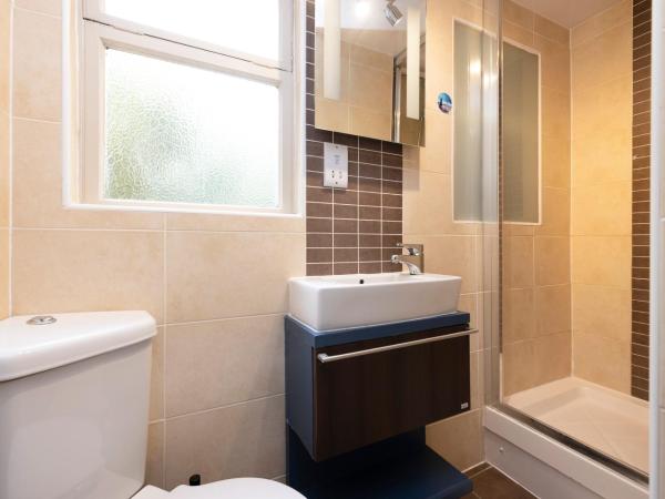 JOIVY Haymarket : photo 8 de la chambre chambre simple loft