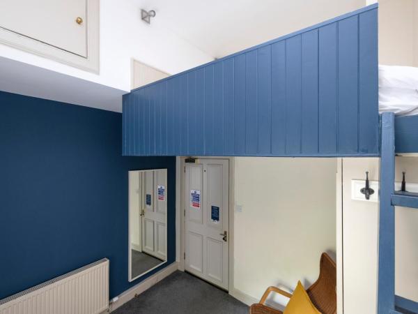 JOIVY Haymarket : photo 2 de la chambre chambre simple loft