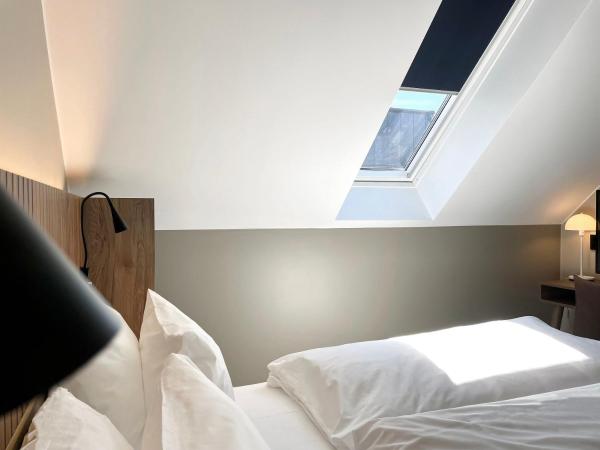 Karl Johan Hotel : photo 8 de la chambre chambre double standard