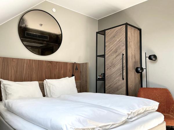 Karl Johan Hotel : photo 5 de la chambre chambre double standard