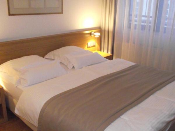 Hotel Simoncini : photo 1 de la chambre chambre double standard