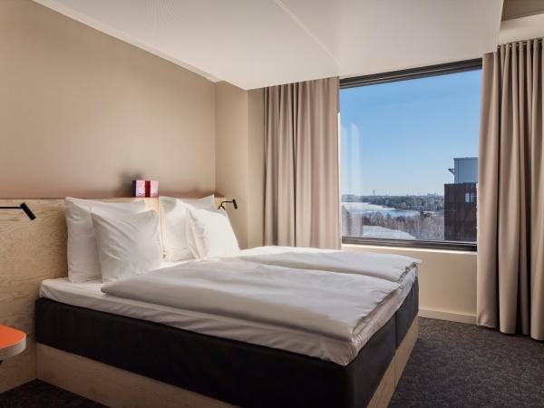 Heymo 1 by Sokos Hotels : photo 1 de la chambre chambre lit king-size