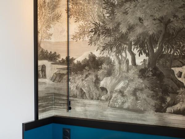 ibis Styles Dijon Central : photo 5 de la chambre chambre double supérieure