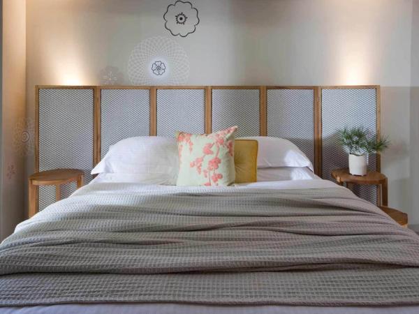 Coco-Mat Hotel Nafsika : photo 6 de la chambre chambre double ou lits jumeaux