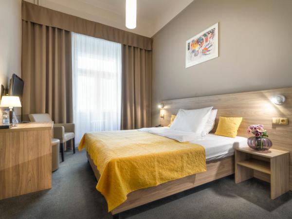 Atlantic Hotel : photo 5 de la chambre chambre simple