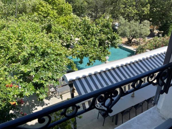 BASTIDE DU DEFENDS : photo 6 de la chambre suite 2 chambres